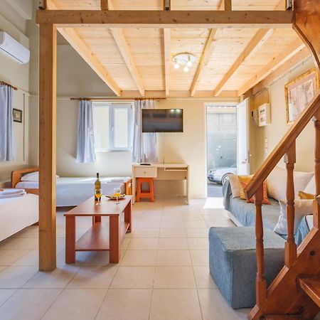 Apartment In The City Center Corfu  외부 사진