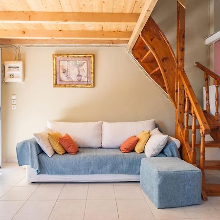 Apartment In The City Center Corfu  외부 사진