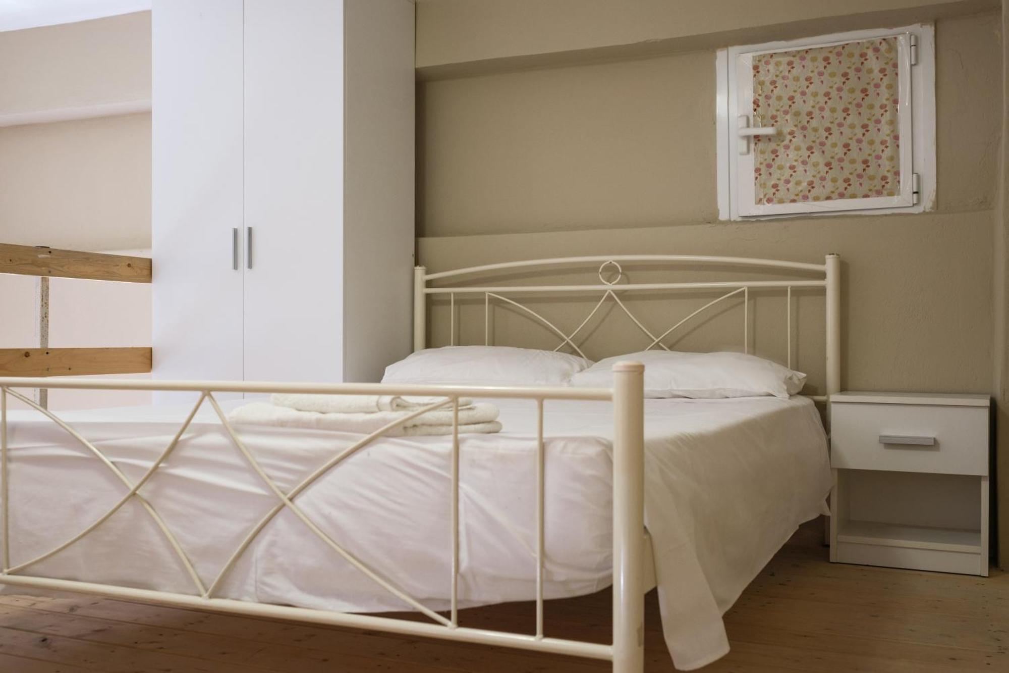 Apartment In The City Center Corfu  외부 사진