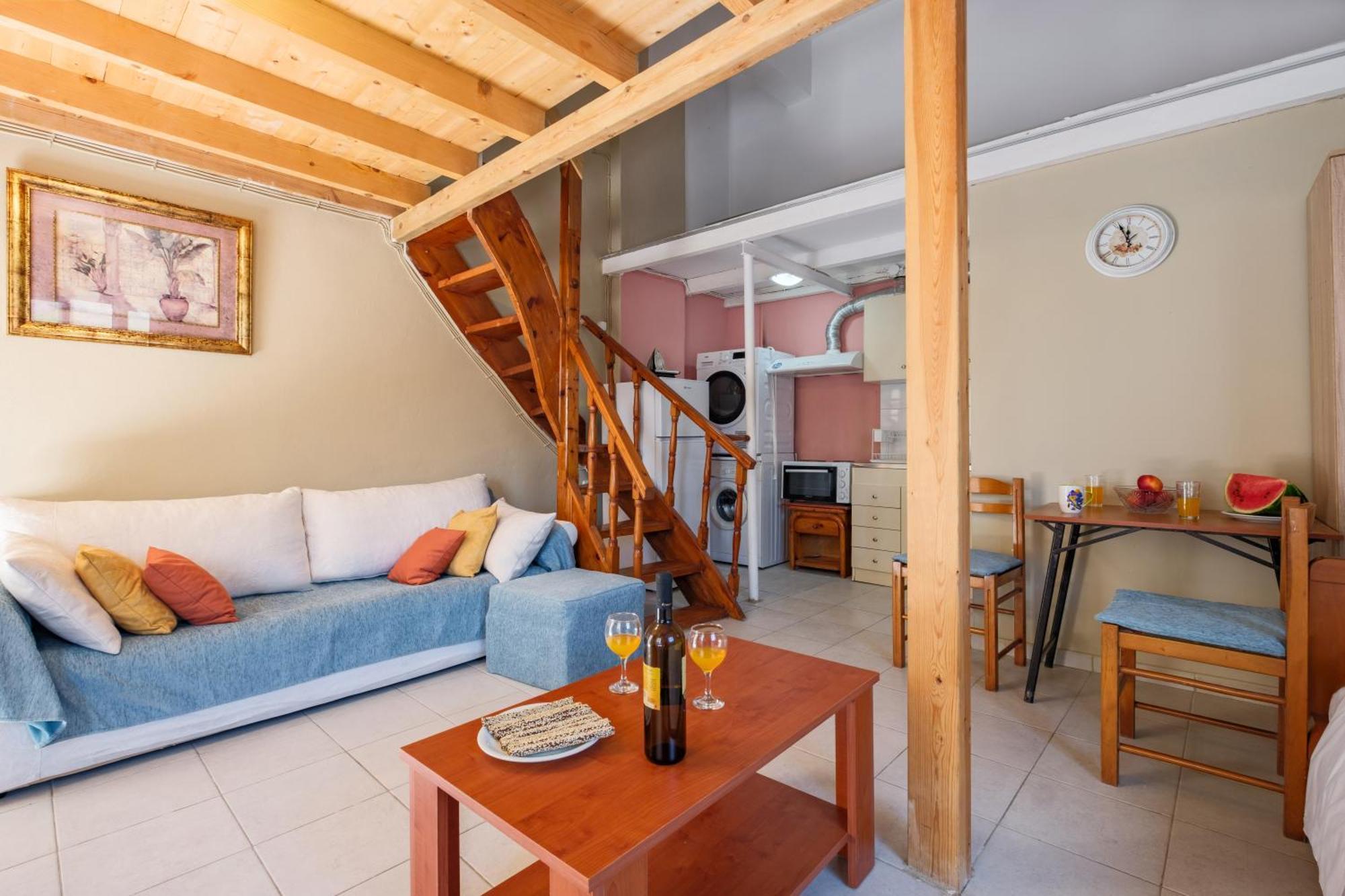 Apartment In The City Center Corfu  외부 사진