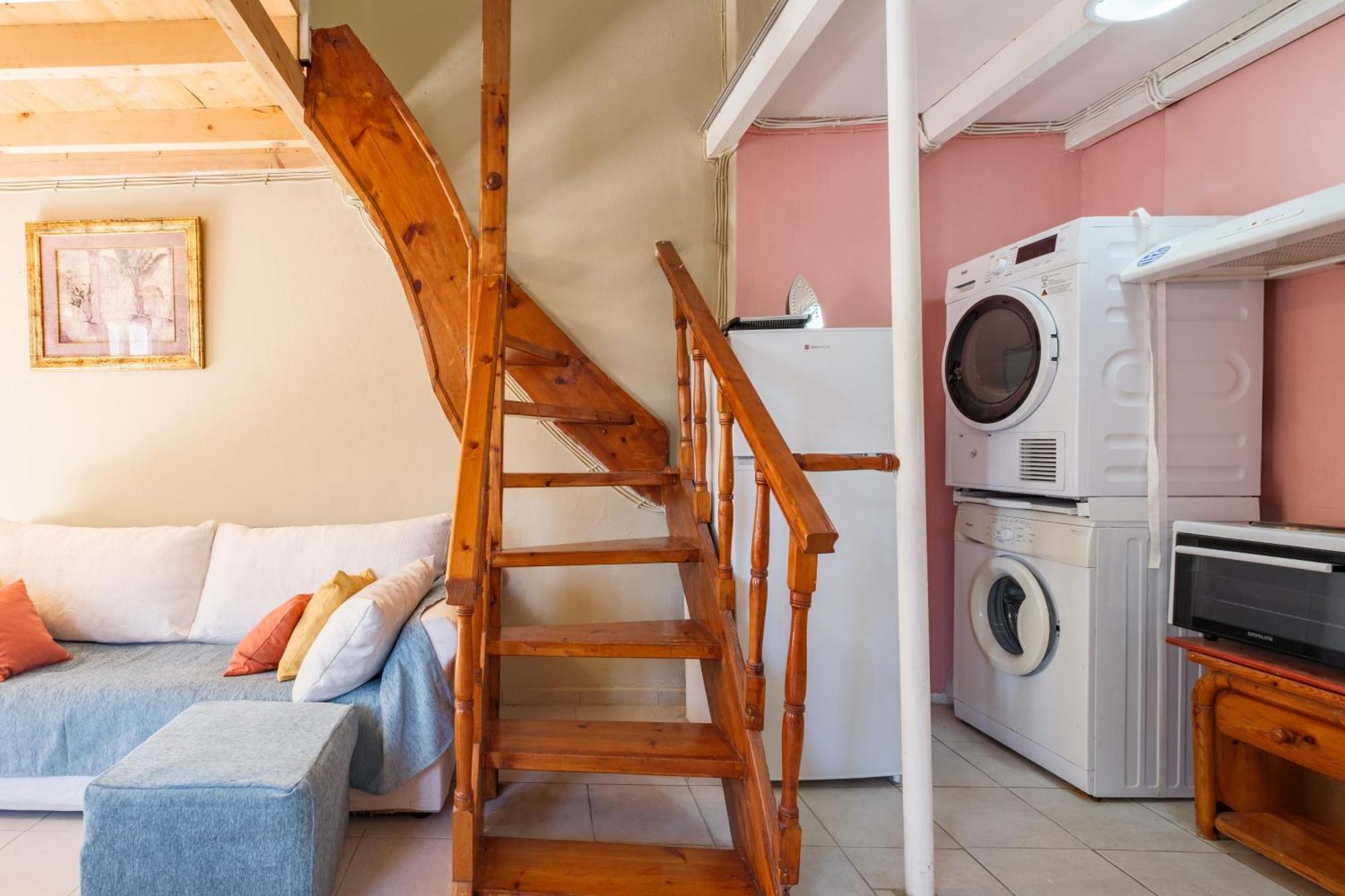 Apartment In The City Center Corfu  외부 사진