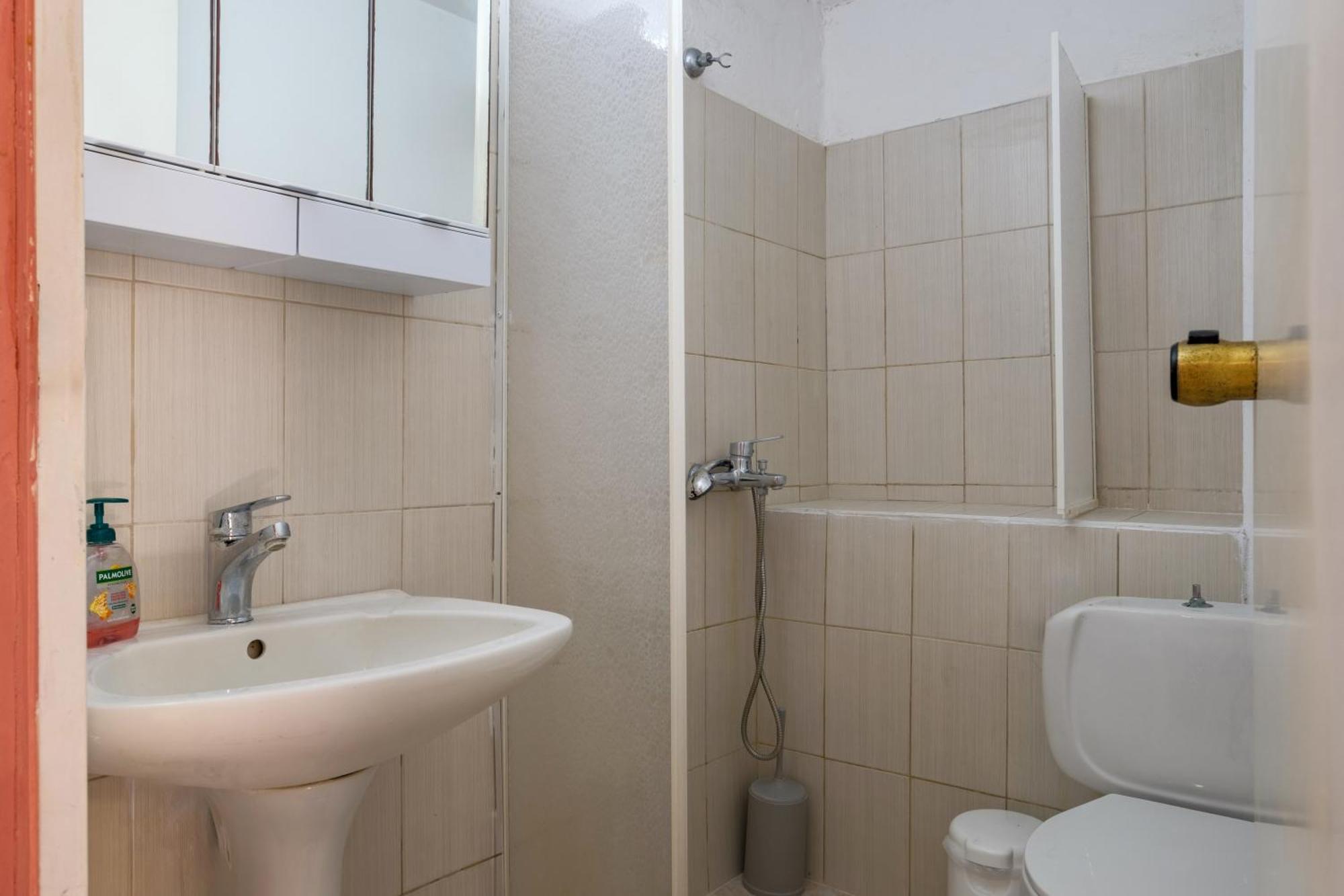 Apartment In The City Center Corfu  외부 사진